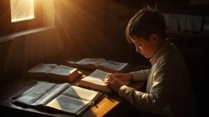 Morning Prayer For Students