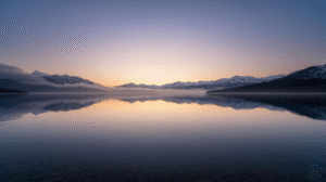 Morning peace through prayer and reflection