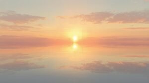 A Prayer For The New Year; new beginnings and fresh hope.