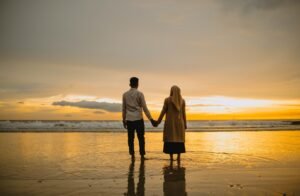 Best Valentine prayers for relationships: peace and renewal after heartbreak.”