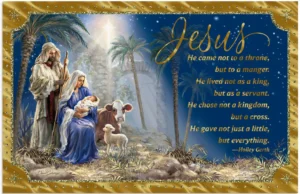 50 Best Christmas Wishes to Share Love, Faith, and Joy This Season