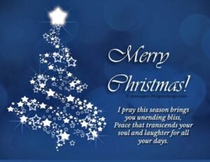 50 Best Christmas Wishes to Share Love, Faith, and Joy This Season