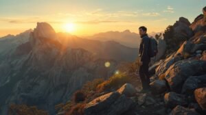 20Powerful Ways to Pray for Yourself Every Day: perseverance and renewed strength.