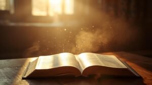 Powerful Prayer For Divine Healing