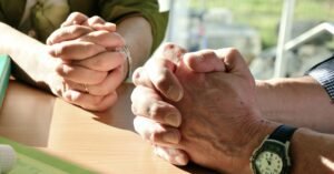 Morning Prayer Before Starting Work; Seeking wisdom through prayer before starting work