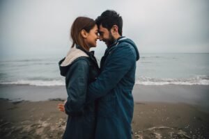 Relationship Advice for Couples