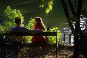 Relationship Advice for Couples